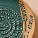 Grater Plate