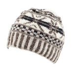 Unisex Wool Beanie