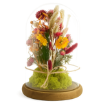 Natural Harvest Flower Bouquet-Medium