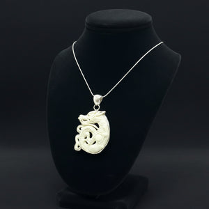 Dragon Pendant
