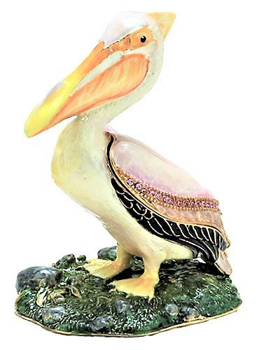 Pelican Box