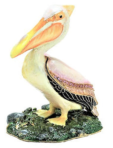 Pelican Box