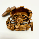 Nature’s Sun Puzzle Box