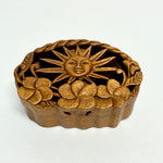Nature’s Sun Puzzle Box