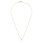 Chrystal Pendant Necklace