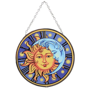 Celestial Suncatcher