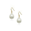 Vermeer Pearl Earrings