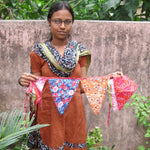 Onam Festival Garland