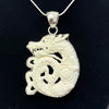 Dragon Pendant