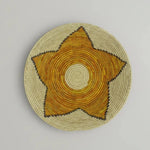 Changir Hand Woven Basket Deep Bowl