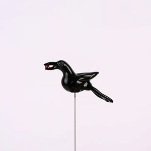Raven Stick Pin