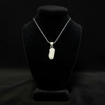 Biwa Pearl Necklace
