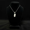 Biwa Pearl Necklace