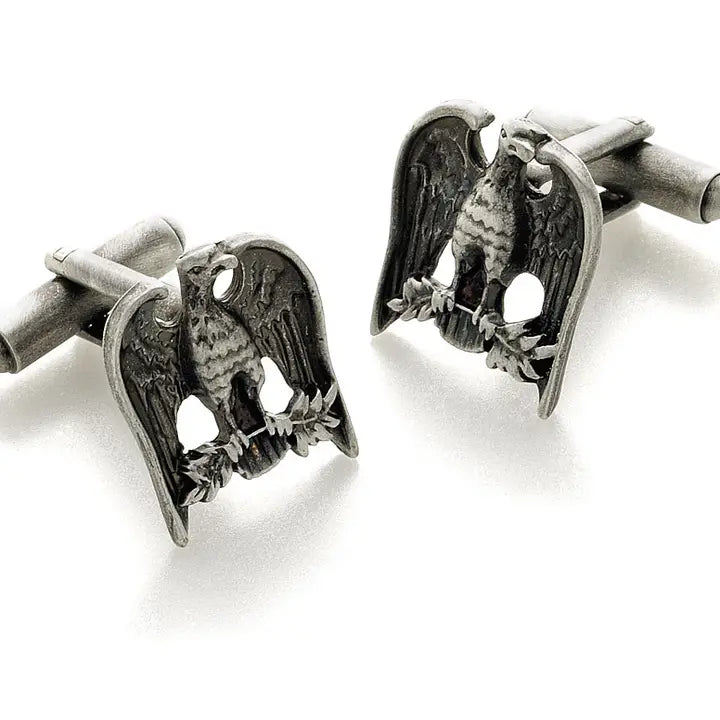 American Eagle Cufflinks