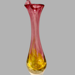 Tall Bud Vase