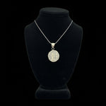 Treasure Coin Pendant