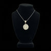 Treasure Coin Pendant