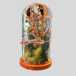 Natural Harvest Flower Bouquet-Small