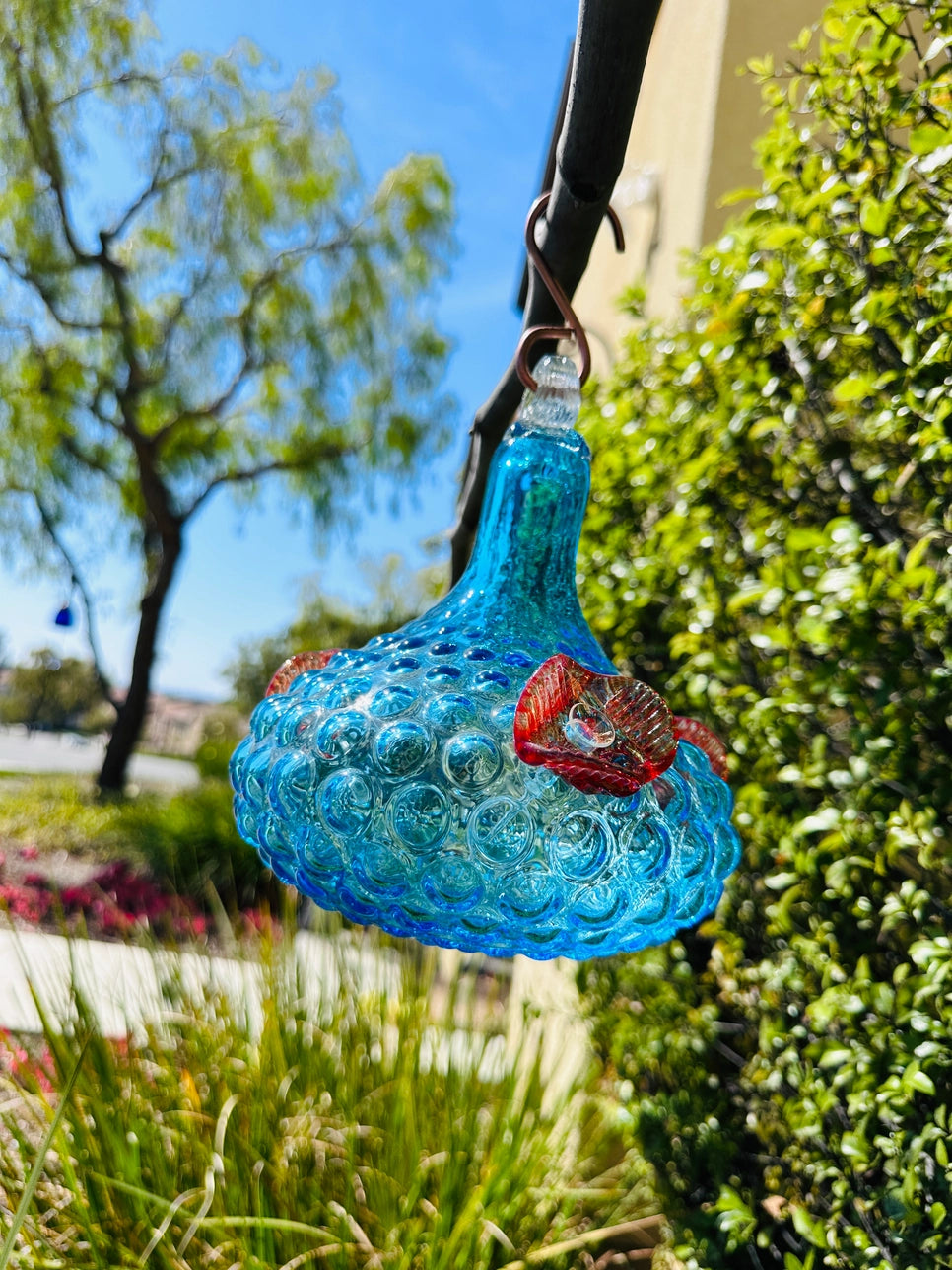 Hummingbird Feeder