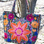 Sunflower Purse