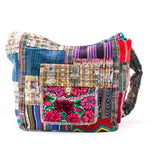 Patchwork Purse