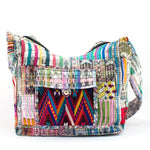 Patchwork Purse