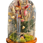 Natural Harvest Flower Bouquet-Large