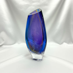 Art Glass Vase