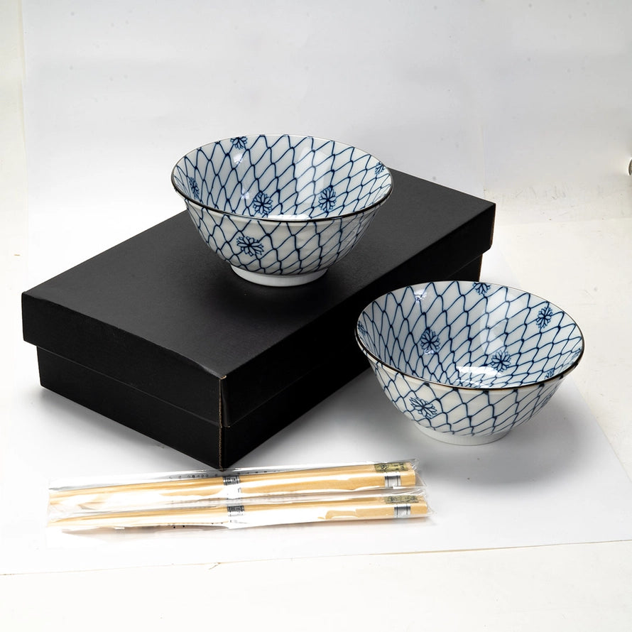 Rice Bowl Set