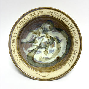 Blessing Bowl - "You've Found The One"