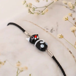 Kitty Cat Bracelet