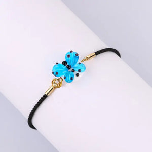 Butterfly Bracelet