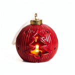 Christmas Ornament Lantern