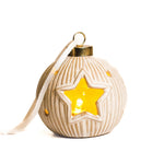 Christmas Ornament Lantern