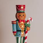 Gingerbread Man