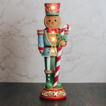 Gingerbread Man