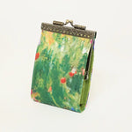 Brocade Card Holder