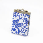 Brocade Card Holder