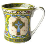 Celtic Cross Mug