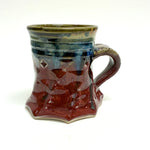 Cut Side Mug