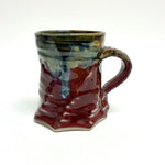 Cut Side Mug