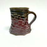 Cut Side Mug