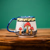 Mushroom Coffee Mug