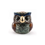 Wise Owl Coffee Cup