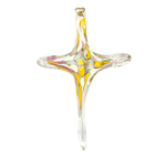 Crystal Cross