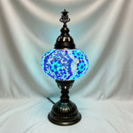 Boho Table Lamp