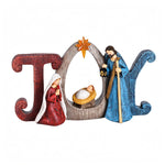 “Joy” Holy Family