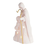 Porcelain Holy Family
