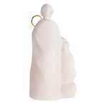 Porcelain Holy Family