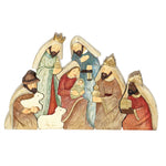 Nativity Nesting Set